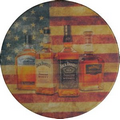 Absorbent Stone Coaster with Custom Print